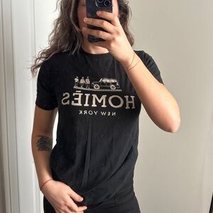Homies T-Shirt